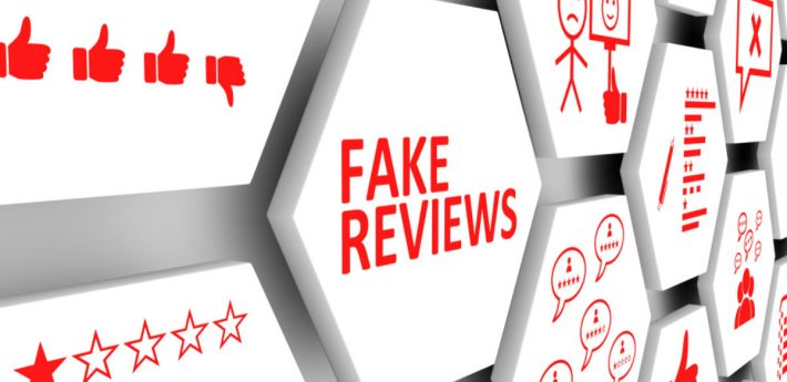 How to Respond to Fraudulent Reviews